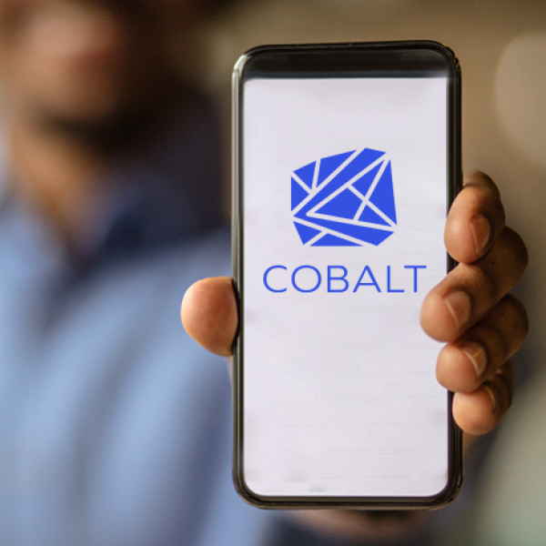 COBALT program on mobile device